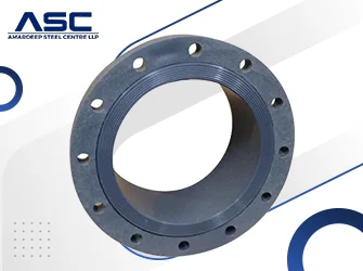 ASTM B381 Grade F2 Vanstone Flanges